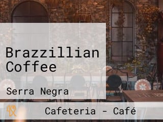 Brazzillian Coffee