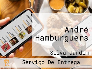 André Hamburguers