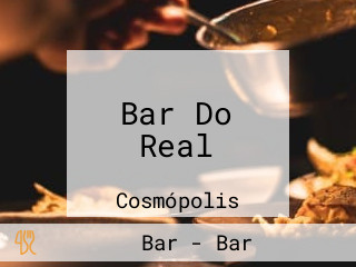 Bar Do Real