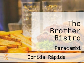 The Brother Bistro