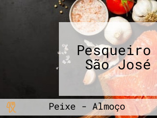 Pesqueiro São José