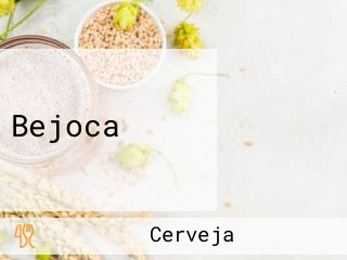 Bejoca