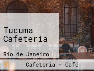 Tucuma Cafeteria