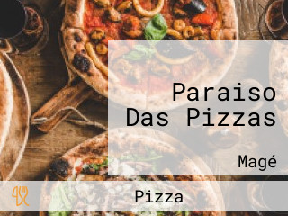 Paraiso Das Pizzas