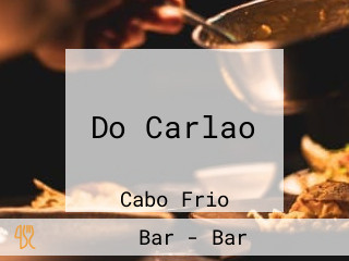 Do Carlao
