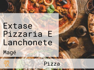 Extase Pizzaria E Lanchonete