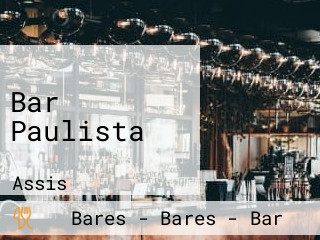 Bar Paulista