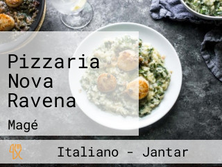 Pizzaria Nova Ravena