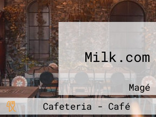 Milk.com