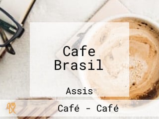 Cafe Brasil