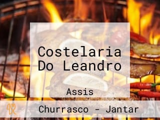 Costelaria Do Leandro