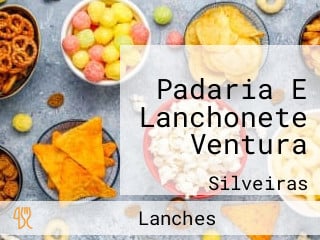 Padaria E Lanchonete Ventura