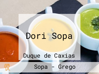 Dori Sopa