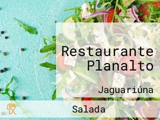 Restaurante Planalto