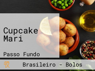 Cupcake Mari