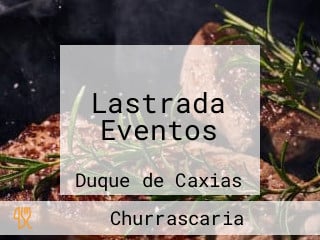 Lastrada Eventos