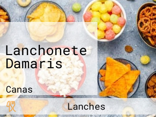 Lanchonete Damaris