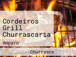 Cordeiros Grill Churrascaria