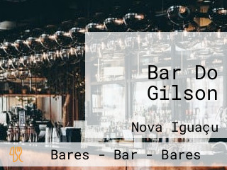 Bar Do Gilson