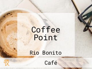 Coffee Point