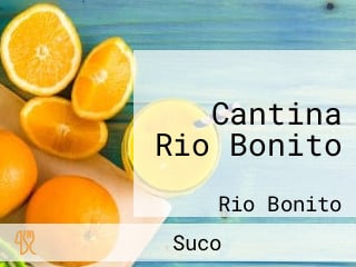 Cantina Rio Bonito