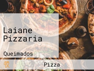 Laiane Pizzaria