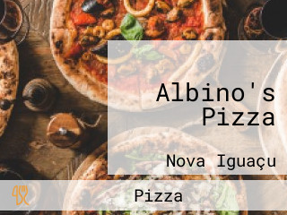 Albino's Pizza