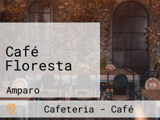 Café Floresta