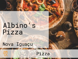 Albino's Pizza