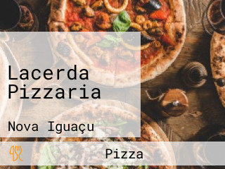 Lacerda Pizzaria