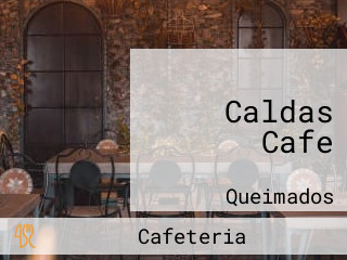 Caldas Cafe