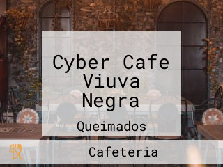 Cyber Cafe Viuva Negra