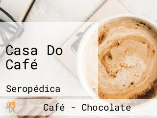 Casa Do Café