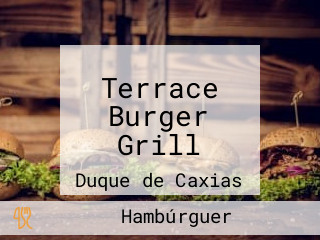 Terrace Burger Grill