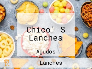 Chico' S Lanches