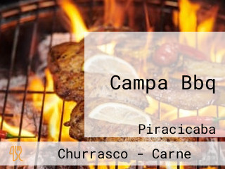 Campa Bbq