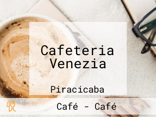 Cafeteria Venezia