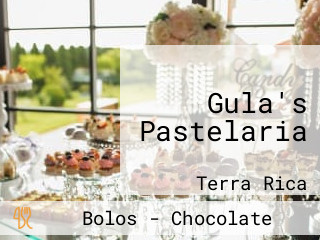 Gula's Pastelaria