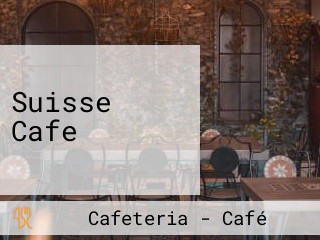 Suisse Cafe