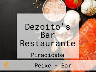 Dezoito's Bar Restaurante