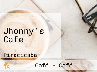 Jhonny's Cafe
