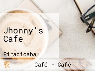 Jhonny's Cafe