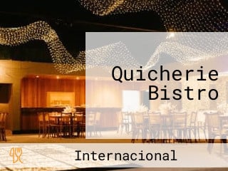 Quicherie Bistro