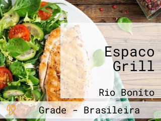 Espaco Grill