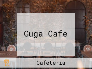 Guga Cafe