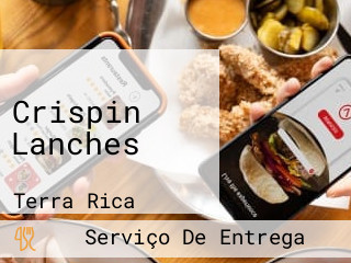 Crispin Lanches