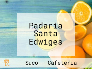 Padaria Santa Edwiges