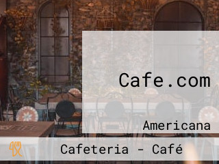 Cafe.com