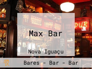 Max Bar