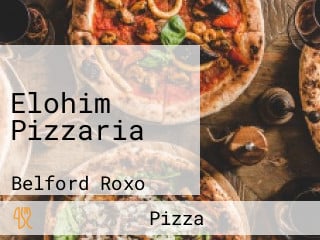 Elohim Pizzaria